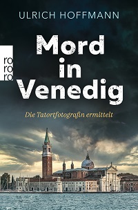 Mord in Venedig, Ulrich Hoffmann
