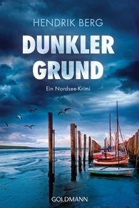 Dunkler Grund, Hendrik Berg