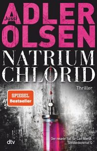 Natriumchlorid, Jussi Adler-Olsen