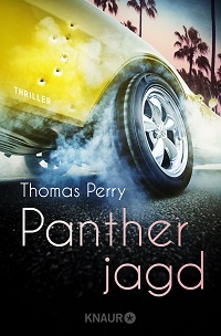 Pantherjagd, Thomas Perry