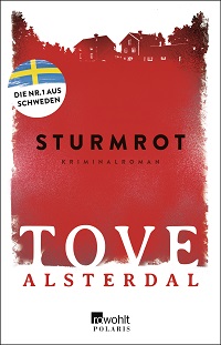 Sturmrot, Tove Alstertdal