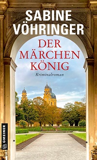 Der Märchenkönig, Sabine Vöhringer