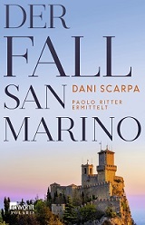 Der Fall San Marino, Dani Scarpa