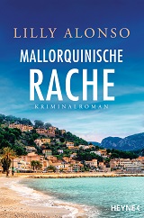 Mallorquinische Strafe, Lilly Alonso