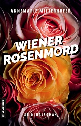 Wiener Rosenmord, Annemarie Mitterhofer