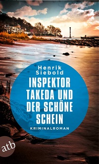Inspektor Takeda und der schöne Schein, Henrik Siebold