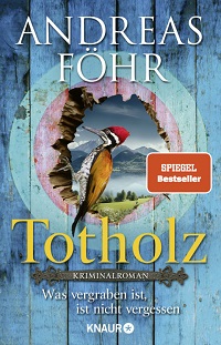 Totholz, Andreas Föhr