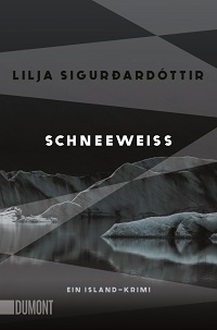 Schneeweiss, Lilja Sigurdardóttir