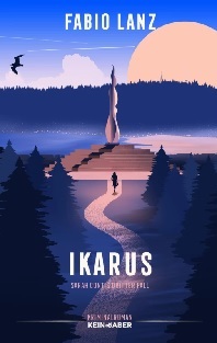 Ikarus, Fabio Lanz