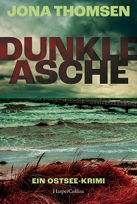 Dunkle Asche, Jona Thomsen