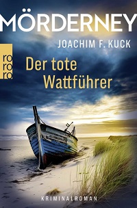 Der tote Wattführer, Joachim F. Kuck