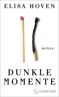 Dunkle Momente, Elisa Hoven