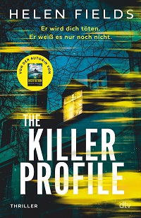 The Killer Profile, Helen Fields