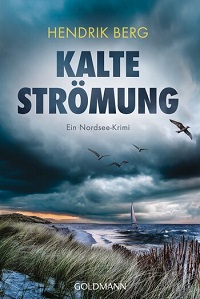 Kalte Strömung, Hendrik Berg