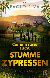 Stumme Zypressen, Paolo Riva
