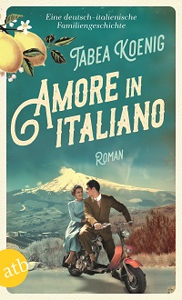 Amore in italiano, Tabea Koenig