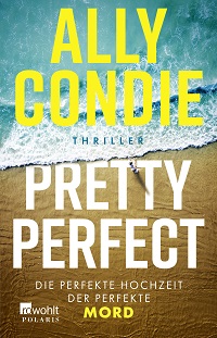 Pretty Perfect, Ally Condie