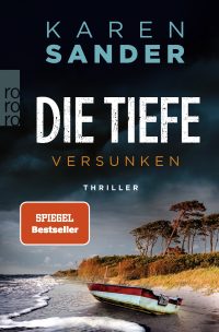 Die Tiefe - Versunken, Karen Sander