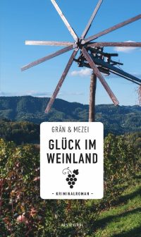 Glück im Weinland, Grän & Mezei